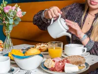 Hôtel Mercure Annecy Centre - breakfast