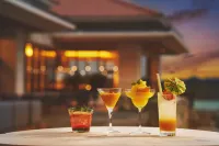 Hyatt Regency Seragaki Island Okinawa - 5-Star