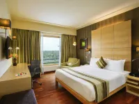 Novotel Hyderabad Airport Hotels near CRIDA