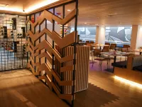 Mercure Maceio Pajucara - Frühstück