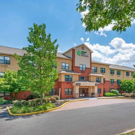 Extended Stay America Suites - Princeton - West Windsor