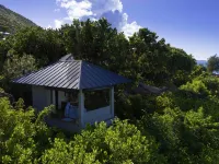 Raffles Seychelles - spa