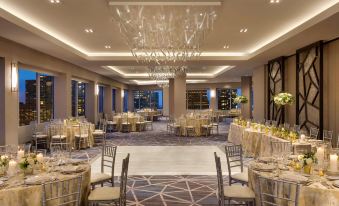 Swissotel Chicago