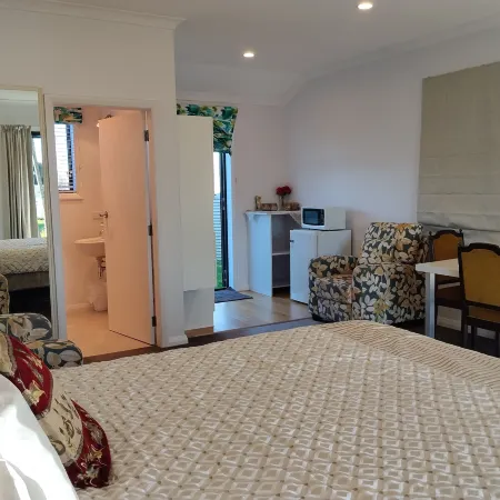Homestead B&B Cambridge