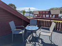 Solstrand Camping - Homestays