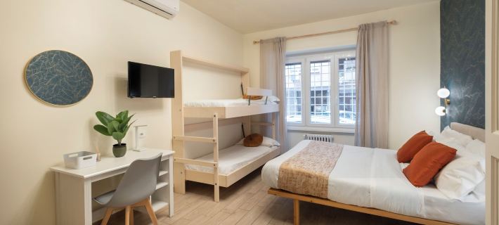 VaticanRome Guesthouse Hotels in Rom
