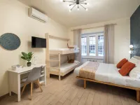 VaticanRome Guesthouse Hotels near مستشفى جيميللي
