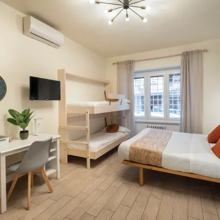 VaticanRome Guesthouse