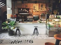 Rowhou8e Hostel Hua Hin 106