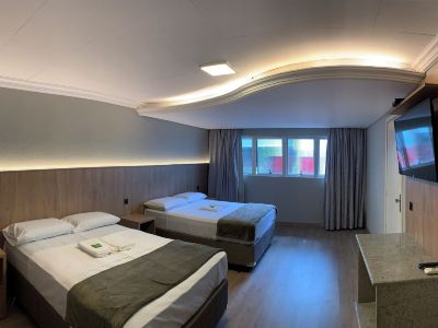 Ipê Hotel Jardins