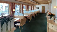 Hotel Bünda Davos