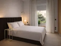 Abril Plaza de España Boutique - 4-Star