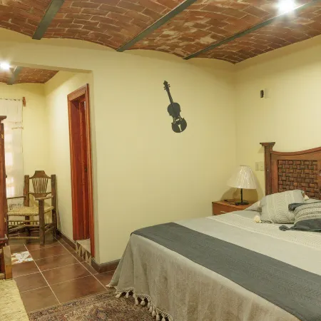 Hotel Santa Cecilia