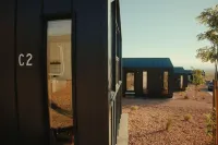 Roam America Horseshoe Bend - 2-Sterne