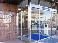 Toyoko Inn Tokorozawa-eki Nishi-guchi - 2 Sao