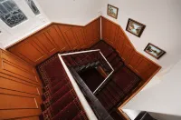 Georgian Court Inn