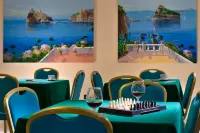 Hotel Terme President - breakfast