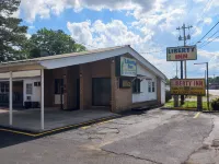 Liberty Inn Scottsboro Near Lake Guntersville Hotels in Jackson County