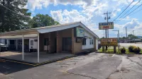 Liberty Inn Scottsboro Near Lake Guntersville