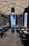 Flom Boutique Hotel - sarapan