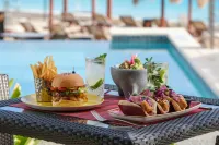 The Westin Resort & Spa, Cancun - 朝食