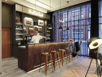 Ibis Styles Bielefeld - bar
