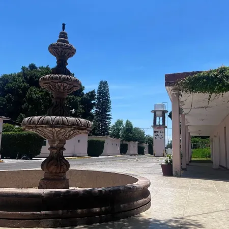 Hotel del Tajo