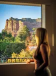 Kokopelli Inn Sedona, Trademark Collection by Wyndham - Mountain view