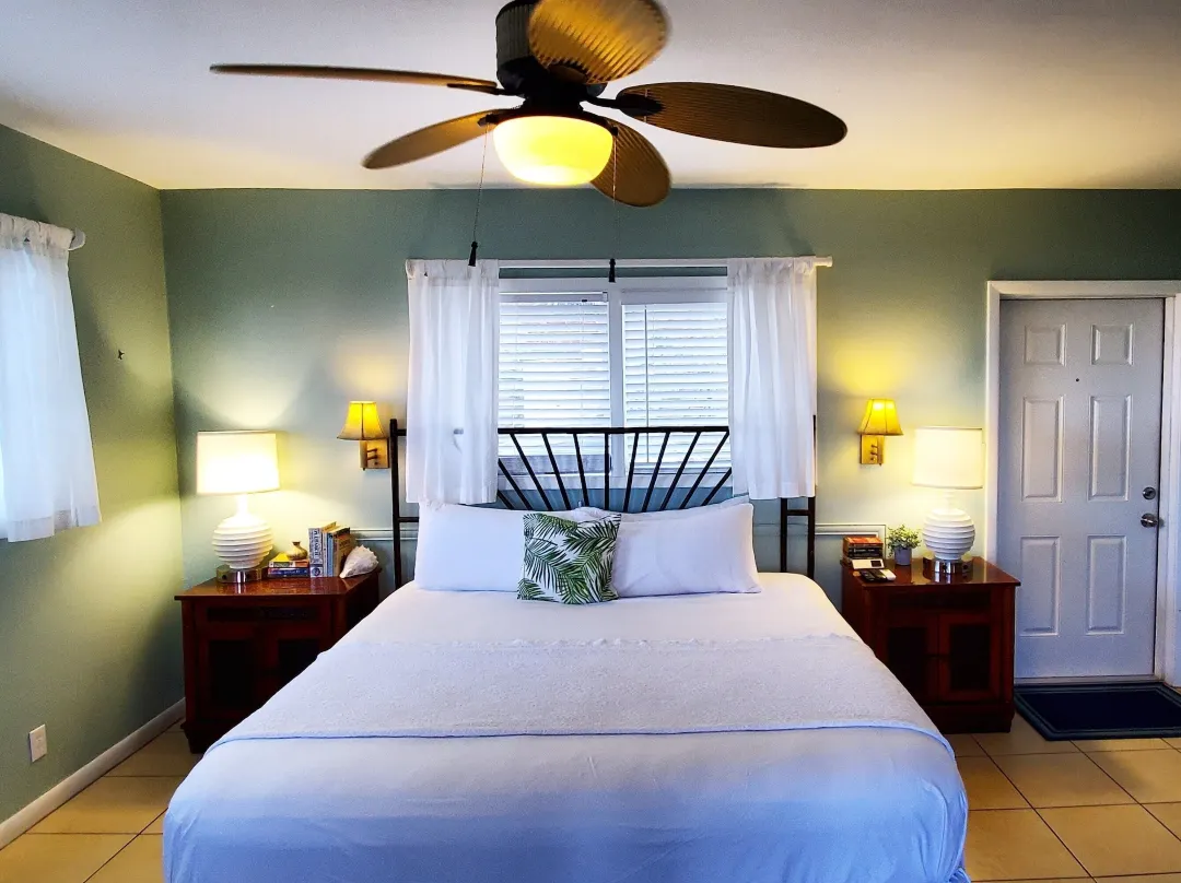 Island View Guesthouse - Charlotte Amalie