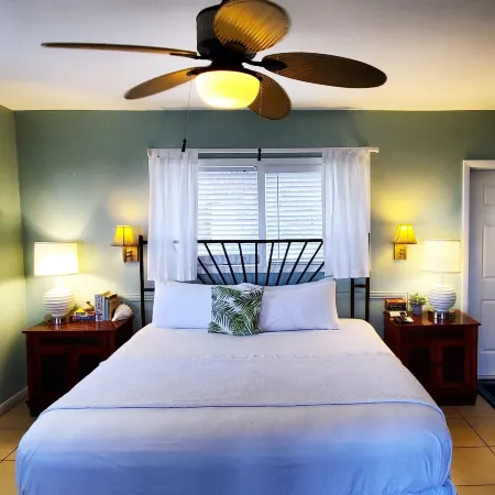 Island View Guesthouse
