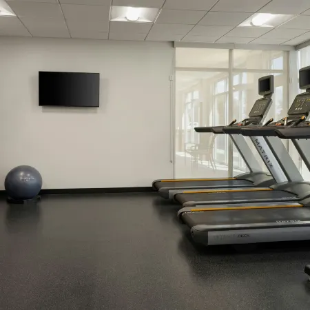 Fairfield Inn & Suites Indianapolis Fishers