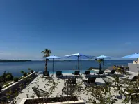 Arba Seaview Residences Apartments