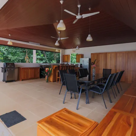 Casa Odi-Sea - Portasol Vacation Rentals