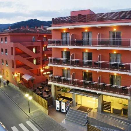 Tossa Beach Center