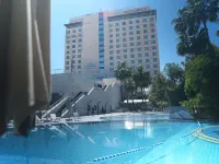 Mövenpick Hotel Amman - Luxury