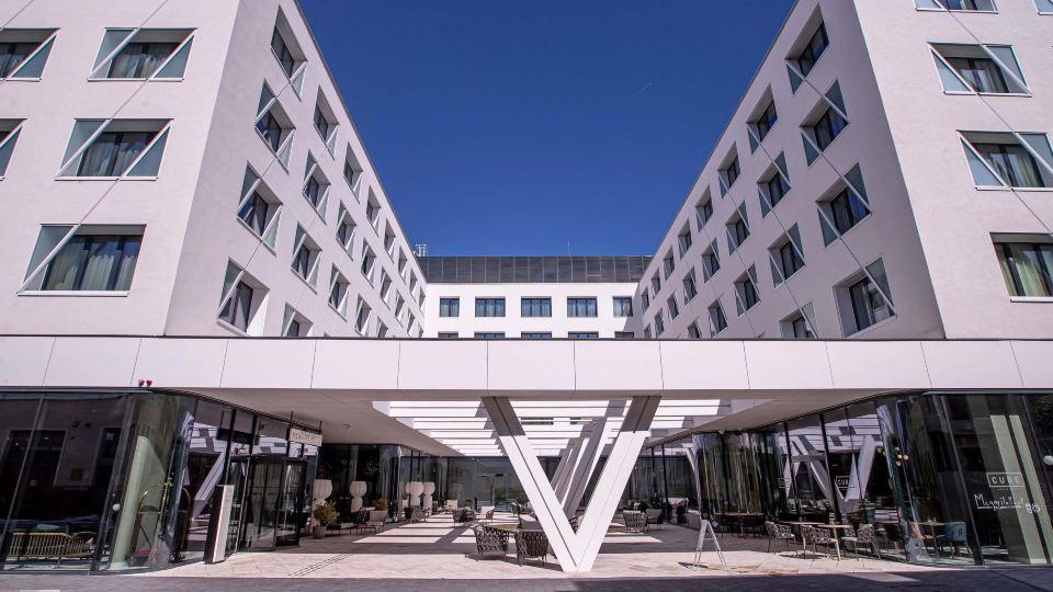 Mercure Debrecen