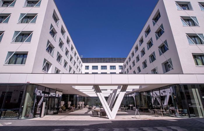 Mercure Debrecen
