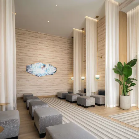 Fairmont Breakers Long Beach