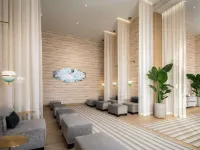 費爾蒙長灘白浪酒店 - SPA