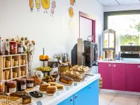 Ibis Styles Montélimar Centre - Morgenmad