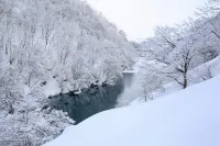 Sakamaki Onsen Kawatsuya - 2 звезды