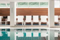 Hôtel Diana Restaurant & Spa by HappyCulture - Romantic