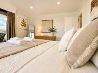 Zig ZAG Retreat - Perth Hills Home with Stunning Views and Infinity Pool - สระว่ายน้ำส่วนตัว