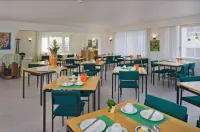 Hotel Europe Brig - Breakfast