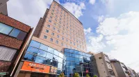 APA Hotel Fukui-Katamachi Hoteles en 