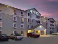 Studio 6 Extended Stay Birmingham Pelham AL 佩勒姆住宿飯店