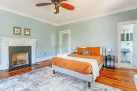 Clonmel Acres - Homestays