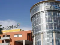 Marconi Hotel Hotels in Rende