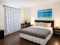 The Duckworth Inn Hotels in St. John's