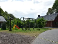 Chalet in Reutum with Sauna and Nature - 2-Sterne